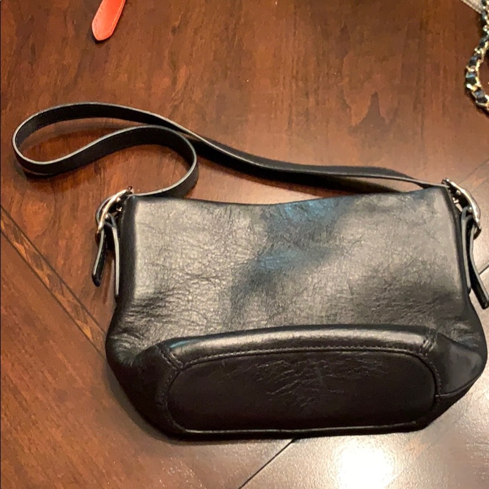 Coach Hand Purse